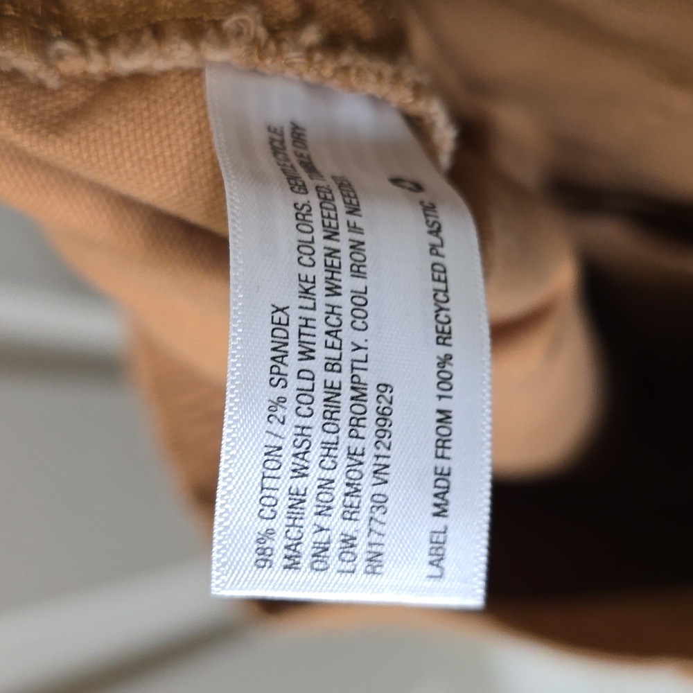 PANTS - Picture 5 of 5